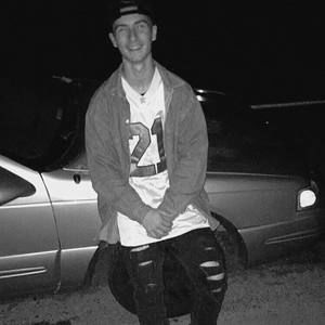 Meet your Posher, Trevor